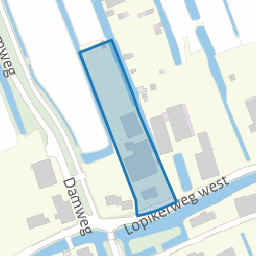 Perceel LPK00-G-1198