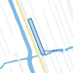 Perceel LPK00-G-1203