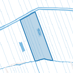 Perceel LPK00-G-1207