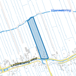Perceel LPK00-G-1219