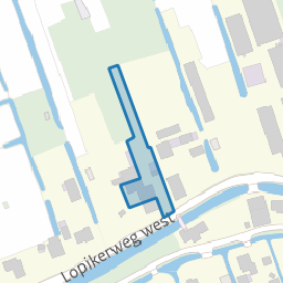 Perceel LPK00-G-1227