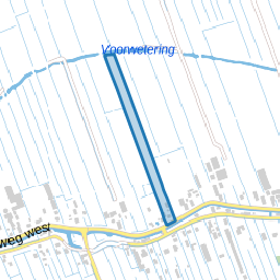 Perceel LPK00-G-1234