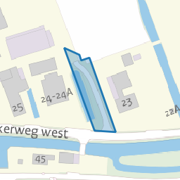 Perceel LPK00-G-1261