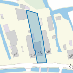 Perceel LPK00-G-1269