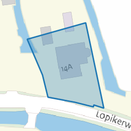 Perceel LPK00-G-1270