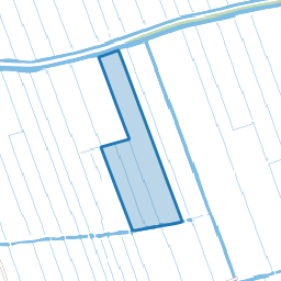 Perceel LPK00-G-1280