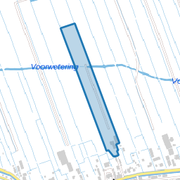 Perceel LPK00-G-1287