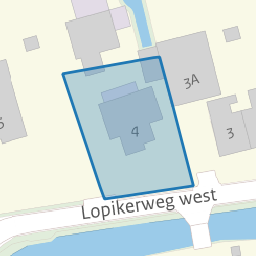 Perceel LPK00-G-1290