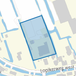 Perceel LPK00-G-1328