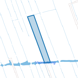 Perceel LPK00-G-1331