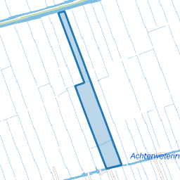 Perceel LPK00-G-1343