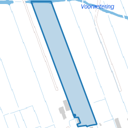 Perceel LPK00-G-1345