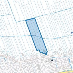 Perceel LPK00-G-1346