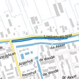 Perceel LPK00-G-1360