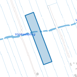Perceel LPK00-G-1392