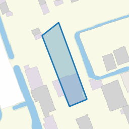 Perceel LPK00-G-1395