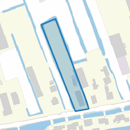 Perceel LPK00-G-1397