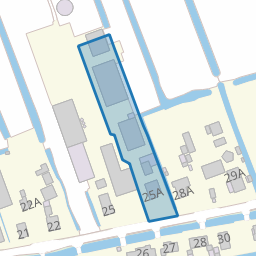 Perceel LPK00-G-1400