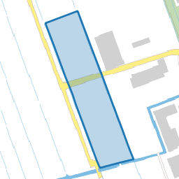 Perceel LPK00-G-1439