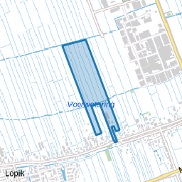 Perceel LPK00-G-1441