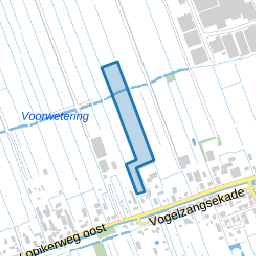 Perceel LPK00-G-1445
