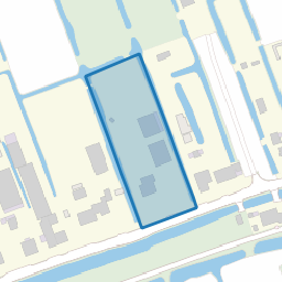 Perceel LPK00-G-1452