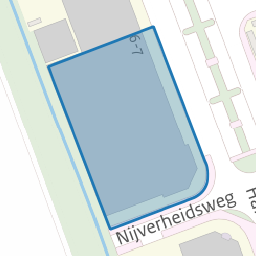 Perceel LPK00-G-1518