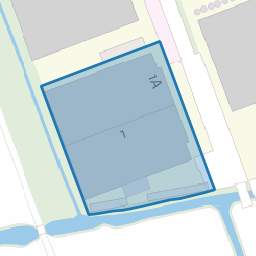 Perceel LPK00-G-1525