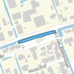 Perceel LPK00-G-1527