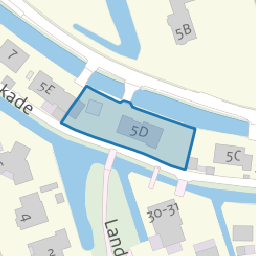 Perceel LPK00-G-1555