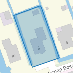 Perceel LPK00-G-1579