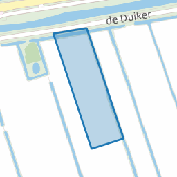 Perceel LPK00-G-1609