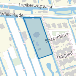 Perceel LPK00-G-1618