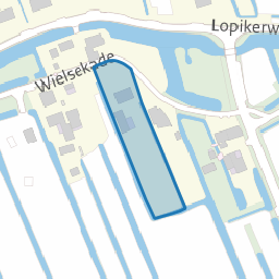 Perceel LPK00-G-1619