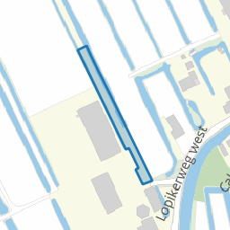 Perceel LPK00-G-1641