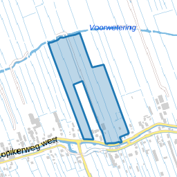 Perceel LPK00-G-1650