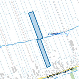 Perceel LPK00-G-1659