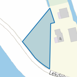 Perceel LPK00-G-1664