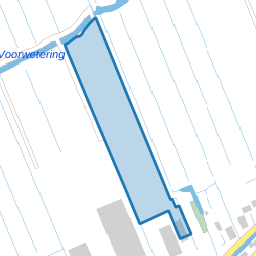 Perceel LPK00-G-1667