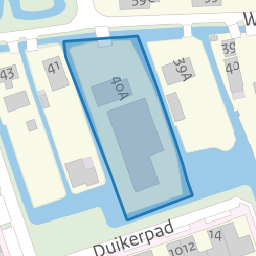 Perceel LPK00-G-1669