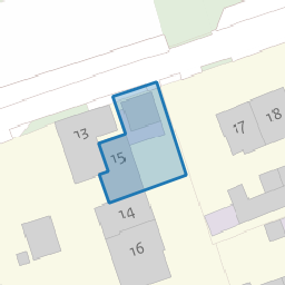 Perceel LPK00-G-1672