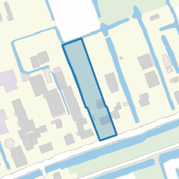 Perceel LPK00-G-1676