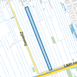 Perceel LPK00-G-1679