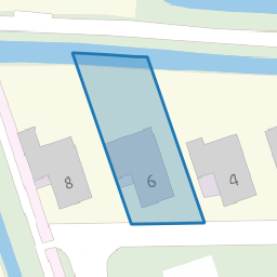 Perceel LPK00-G-1696