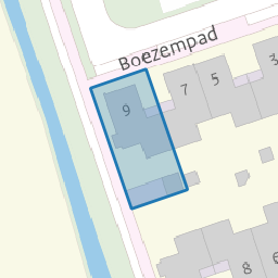 Perceel LPK00-G-1698