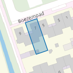 Perceel LPK00-G-1699