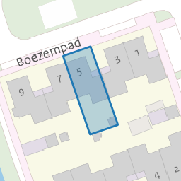 Perceel LPK00-G-1700