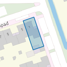 Perceel LPK00-G-1703