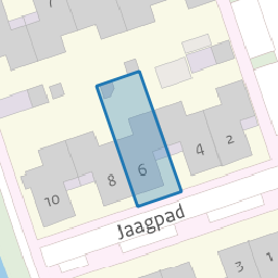 Perceel LPK00-G-1707