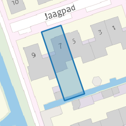 Perceel LPK00-G-1711